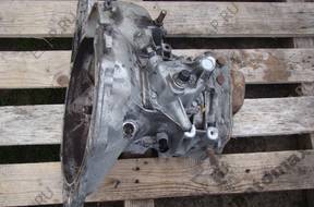 КОРОБКА ПЕРЕДАЧW F17 C374 OPEL ASTRA H 1.7 Z17DTL