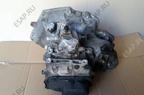 КОРОБКА ПЕРЕДАЧW F17 C374 OPEL ASTRA II ZAFIRA A