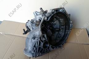 КОРОБКА ПЕРЕДАЧW F17 C374 OPEL ASTRA II ZAFIRA A