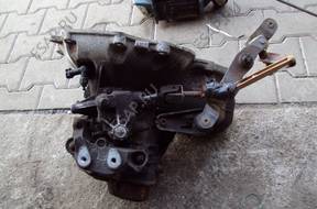 КОРОБКА ПЕРЕДАЧW F17 C394 MERIVA