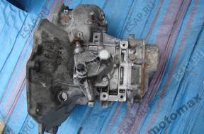 КОРОБКА ПЕРЕДАЧW F17 C394 OPEL ASTRA G ZAFIRA A