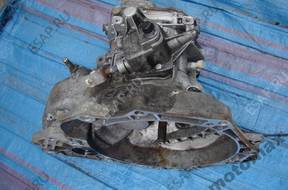 КОРОБКА ПЕРЕДАЧW F17 C394 OPEL ASTRA G ZAFIRA A