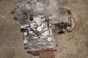 КОРОБКА ПЕРЕДАЧW F17 C394 OPEL ASTRA III H 1.6, 1.8