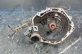 КОРОБКА ПЕРЕДАЧW F17 C394 OPEL ASTRA III H 1.8 16V