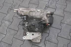 КОРОБКА ПЕРЕДАЧW F17 C394 OPEL ZAFIRA БЕНЗИН 1.6 16V