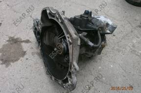 КОРОБКА ПЕРЕДАЧw F17 C394 Opel Zafira БЕНЗИН Astra H 1.6