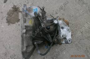 КОРОБКА ПЕРЕДАЧw F17 C394 Opel Zafira БЕНЗИН Astra H 1.6