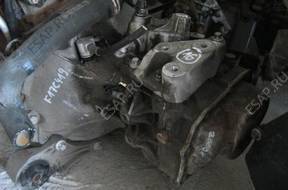 КОРОБКА ПЕРЕДАЧW F17 C419 ASTRA ZAFIRA 1.6/1.8 16V
