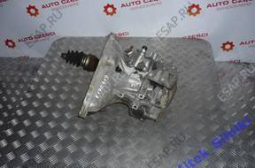 КОРОБКА ПЕРЕДАЧW F17 C419 OPEL 1.6 16V