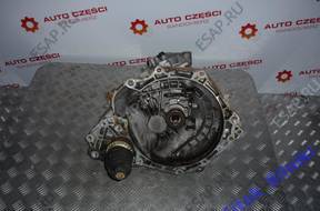 КОРОБКА ПЕРЕДАЧW F17 C419 OPEL 1.6 16V