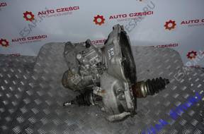 КОРОБКА ПЕРЕДАЧW F17 C419 OPEL 1.6 16V