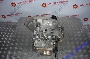 КОРОБКА ПЕРЕДАЧW F17 C419 OPEL 1.6 16V