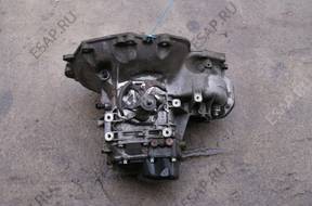 КОРОБКА ПЕРЕДАЧw F17 C419 Opel Astra H 1.8 16v