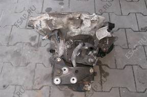 КОРОБКА ПЕРЕДАЧW F17 C419  OPEL ZAFIRA БЕНЗИН 1.6