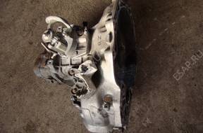 КОРОБКА ПЕРЕДАЧW F17 C419 OPEL ZAFIRA БЕНЗИН 1.8 Z18XER