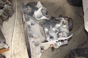 КОРОБКА ПЕРЕДАЧW F17 C419 ZAFIRA БЕНЗИН 1.6 Z16XE1 XEP