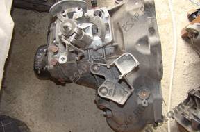 КОРОБКА ПЕРЕДАЧW F17 C419 ZAFIRA БЕНЗИН 1.6 Z16XE1 XEP
