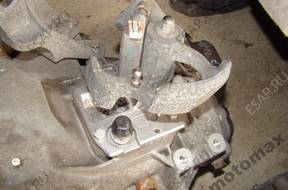 КОРОБКА ПЕРЕДАЧW F17 C419 ZAFIRA БЕНЗИН 1.6 Z16XE1 XEP