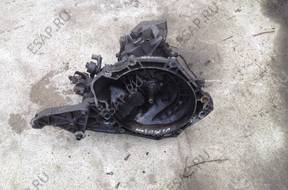 КОРОБКА ПЕРЕДАЧW F17 DO OPEL ASTRA II 1,7