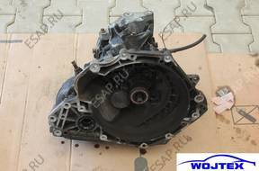 КОРОБКА ПЕРЕДАЧW F17 МЕХАНИКА OPEL ASTRA H 1.4 16V