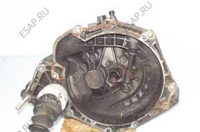 КОРОБКА ПЕРЕДАЧw F17 OPEL 1.7TD TDI