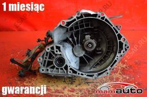 КОРОБКА ПЕРЕДАЧW F17 OPEL ASTRA 2 II G 1.6 16V 01 год,