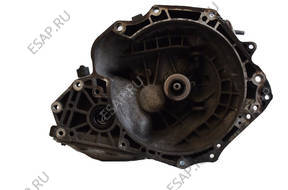 КОРОБКА ПЕРЕДАЧW F17 OPEL ASTRA 2 II G 1.6 16V 98 год,