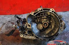 КОРОБКА ПЕРЕДАЧW F17 OPEL ASTRA 2 II G 1.6 16V 98 год,