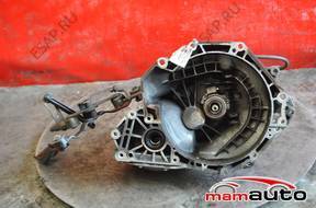 КОРОБКА ПЕРЕДАЧW F17 OPEL ASTRA 2 II G 1.6 16V 99 год,