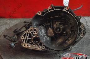 КОРОБКА ПЕРЕДАЧW F17 OPEL ASTRA 2 II G 1.8 16V 00 год,