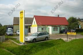 КОРОБКА ПЕРЕДАЧw F17 Opel ASTRA G II