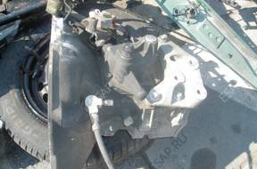 КОРОБКА ПЕРЕДАЧW F17 OPEL ASTRA II 1.6 16 V D