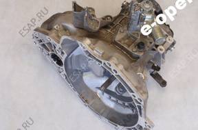 КОРОБКА ПЕРЕДАЧW F17 OPEL ASTRA J