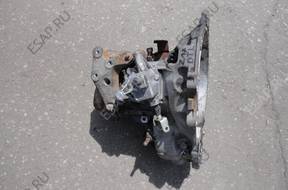 КОРОБКА ПЕРЕДАЧW F17 OPEL ASTRA MERIVA VECTRA 1.7