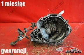 КОРОБКА ПЕРЕДАЧW F17 OPEL CORSA C 1.7 DTI 02 год, FV