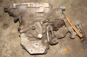 КОРОБКА ПЕРЕДАЧW F17 OPEL CORSA D 1,3CDTI 75KM '07