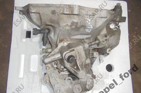 КОРОБКА ПЕРЕДАЧW F17 OPEL MERIVA A 1.4 16V