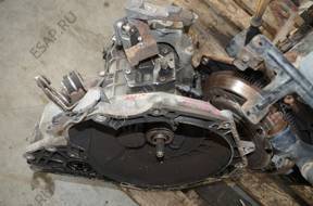 КОРОБКА ПЕРЕДАЧW F17 OPEL VECTRA C 1.8 16V 04 год, FV