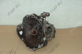 КОРОБКА ПЕРЕДАЧW F17 OPEL VECTRA C 1.8 16V