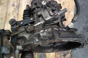 КОРОБКА ПЕРЕДАЧW F17 OPEL VECTRA ZAFIRA 1.8 16V