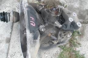 КОРОБКА ПЕРЕДАЧW F17 VECTRA БЕНЗИН РЕСТАЙЛИНГ 1.6 16V D