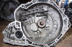 КОРОБКА ПЕРЕДАЧw F17 W255 Corsa