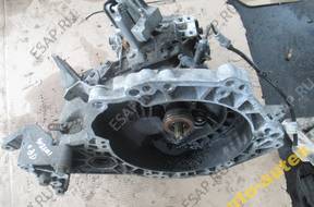 КОРОБКА ПЕРЕДАЧW F17 W355 1.3 CDTI OPEL CORSA C