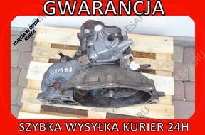 КОРОБКА ПЕРЕДАЧW F17 W355 1.7 DTI CDTI ASTRA II G