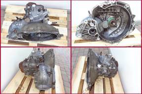 КОРОБКА ПЕРЕДАЧW F17 W355 1.7 DTI CDTI ASTRA II G