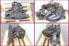 КОРОБКА ПЕРЕДАЧW F17 W355 1.7 DTI DTL OPEL ASTRA G