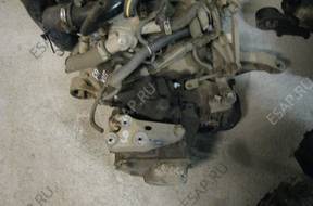 КОРОБКА ПЕРЕДАЧW F17 W355 ASTRA CORSA 1.7 DTI ISUZU