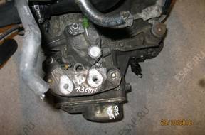 КОРОБКА ПЕРЕДАЧW F17 W355 CORSA D COMBO 1.3 CDTI