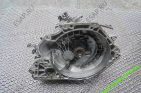 КОРОБКА ПЕРЕДАЧW F17 W355 OPEL ASTRA II 1.7 ДИЗЕЛЬ