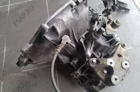 КОРОБКА ПЕРЕДАЧW F17 W355 OPEL ASTRA II 1.7 DTI G